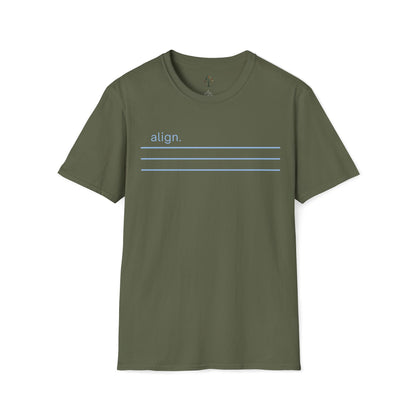 Align