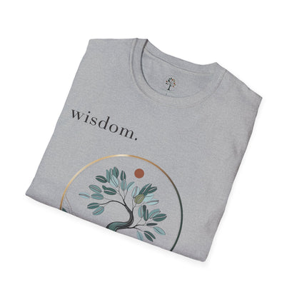 Sport Grey | Wisdom, folded view