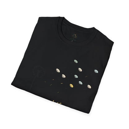 Black | Drift, folded view