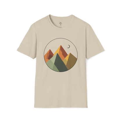 Abstract Peaks