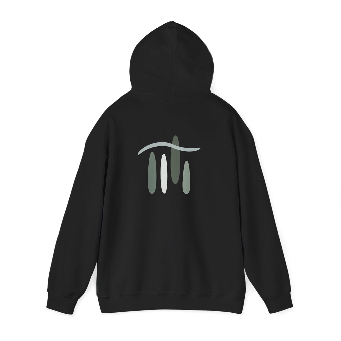 Forest Breath Hoodie