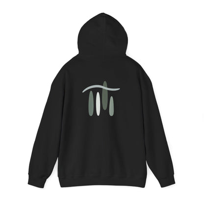 Forest Breath Hoodie