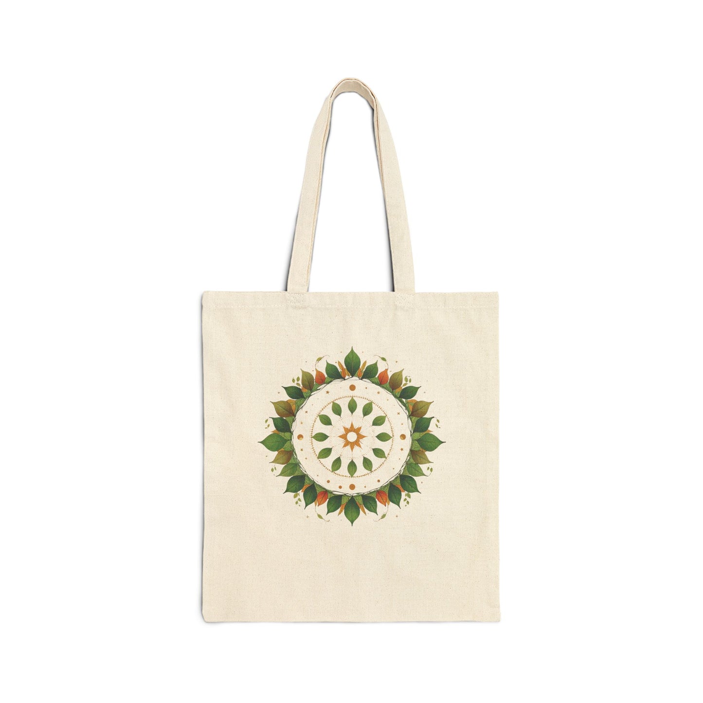 Celestial Growth Tote Bag