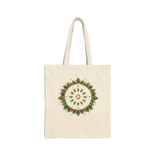 Celestial Growth Tote Bag