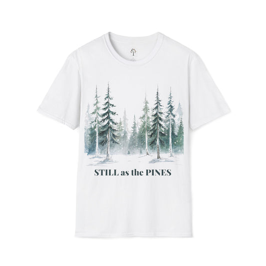 Still as the Pines