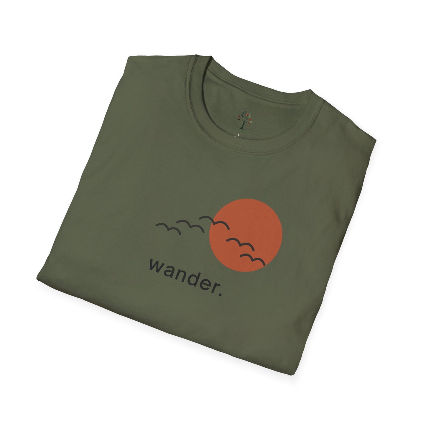 Wander