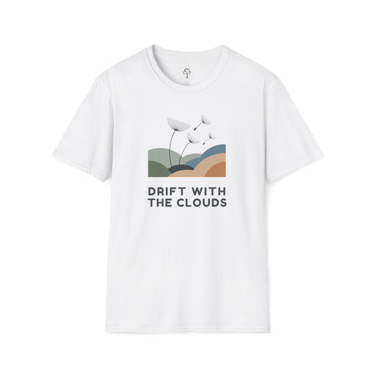 Drift with the Clouds
