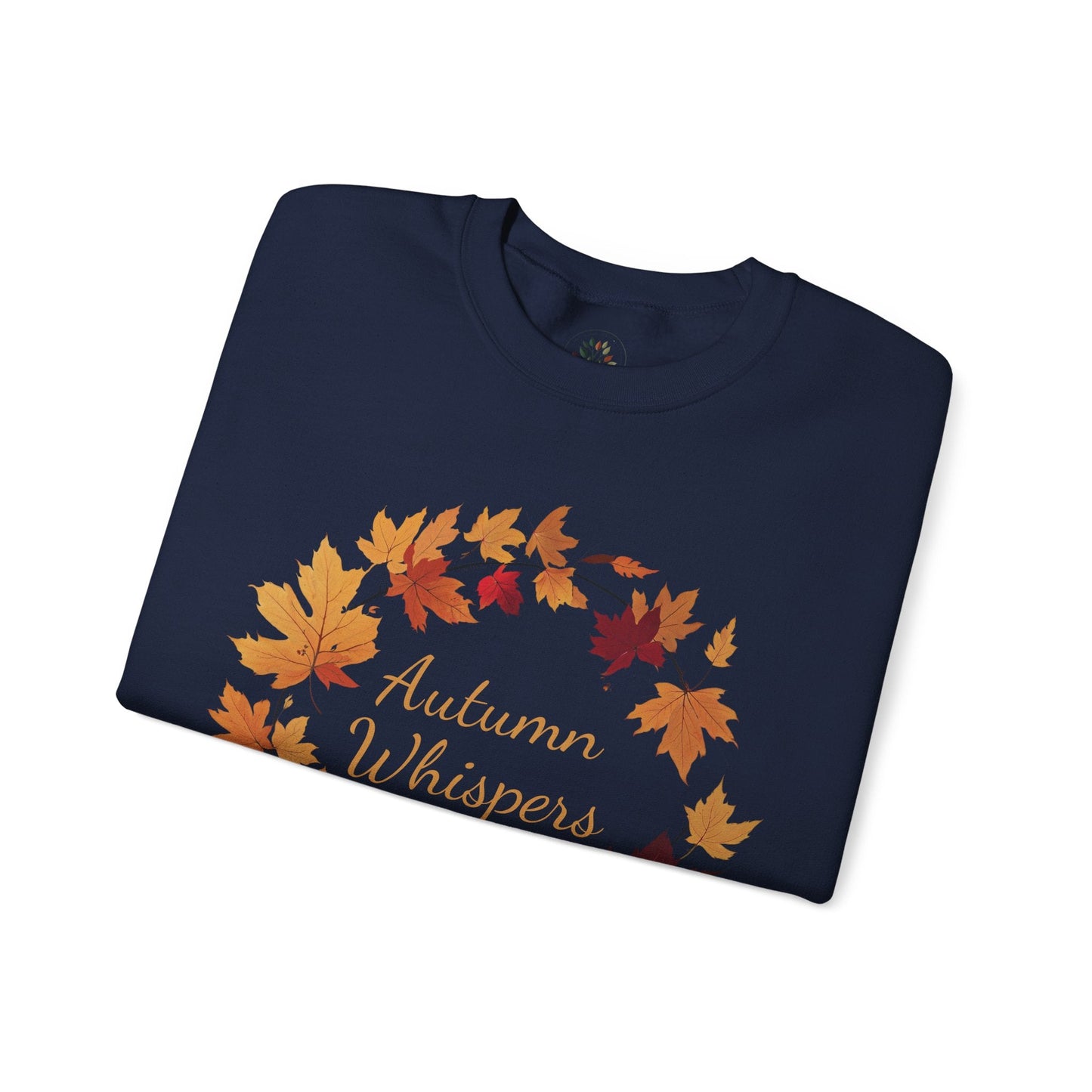 Autumn Whispers Sweatshirt