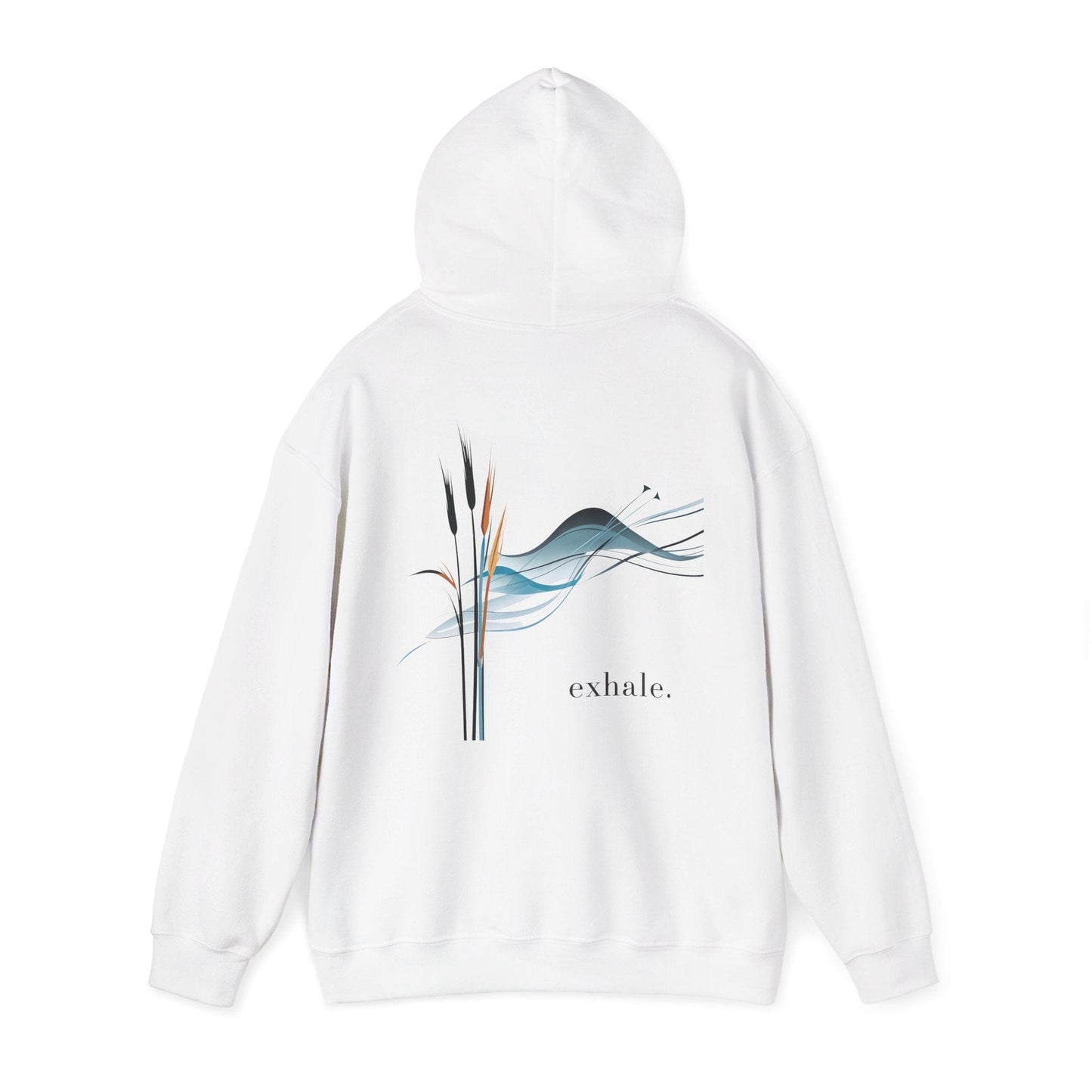 Exhale Hoodie