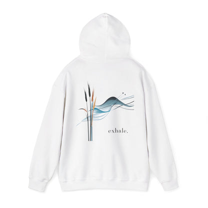 Exhale Hoodie