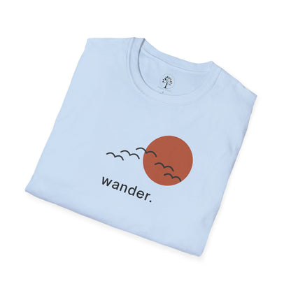 Wander