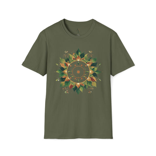Solar Bloom