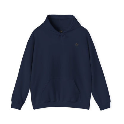 Unfolding Grace Hoodie