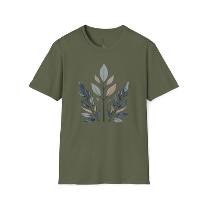 Military Green | Flourish, front view
