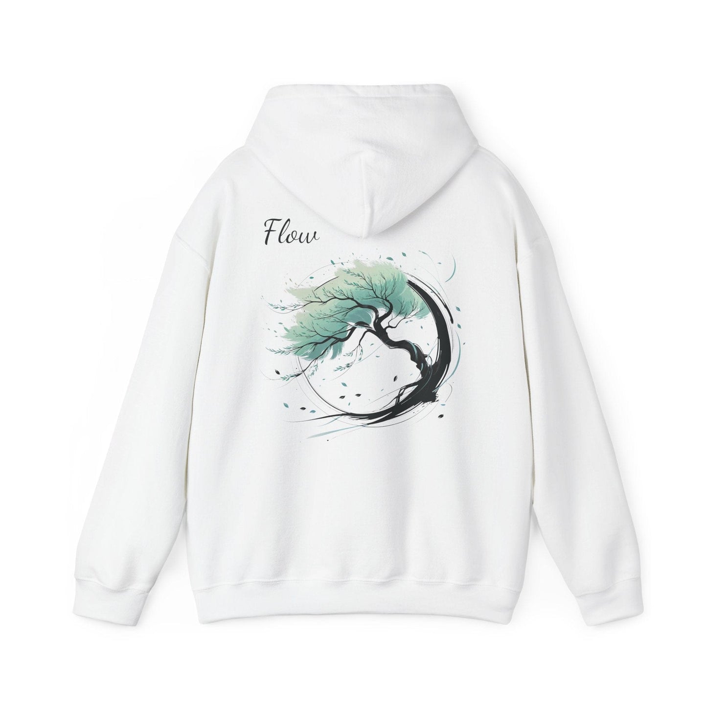 Flow Hoodie