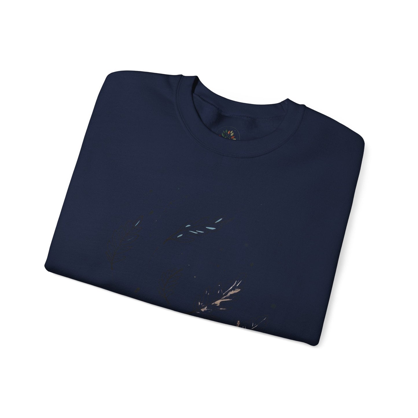 Autumn Drift Sweatshirt
