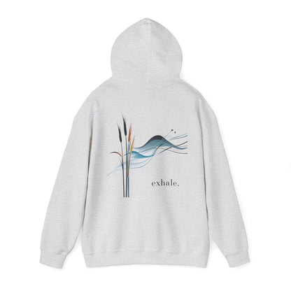Exhale Hoodie