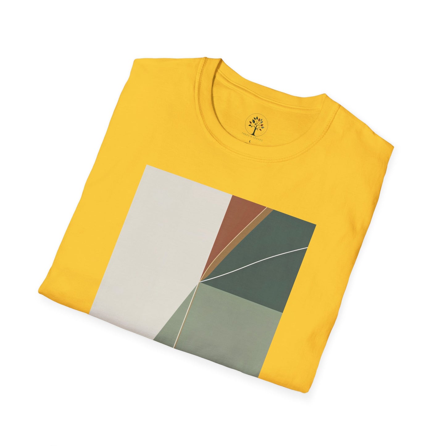 Daisy | Divide, folded view