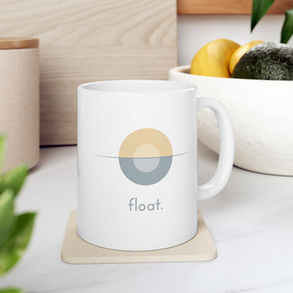 Float Mug