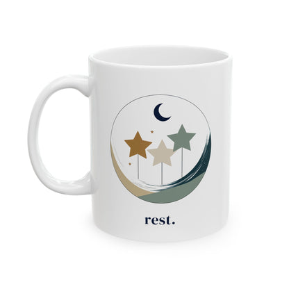 Rest Mug