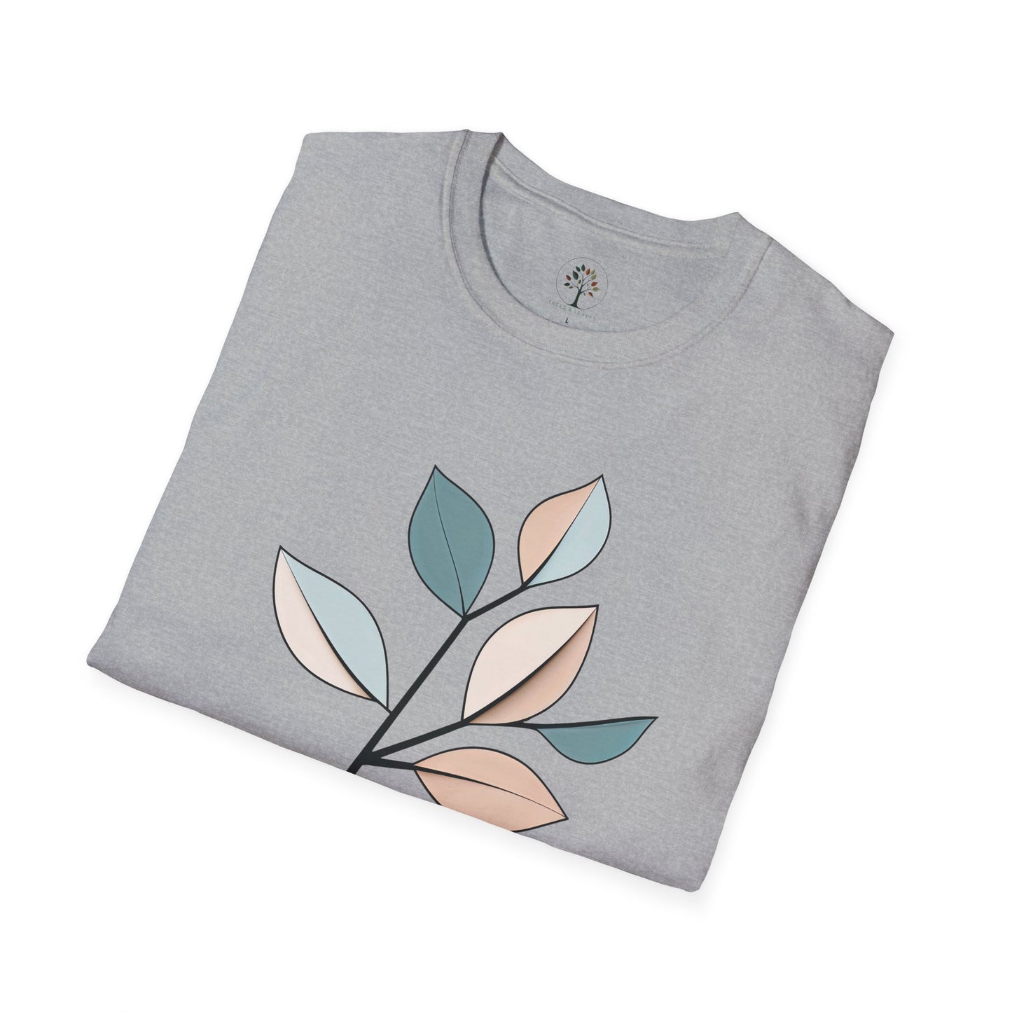 Sport Grey | Calm, folded view