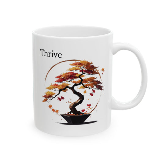 Thrive Mug
