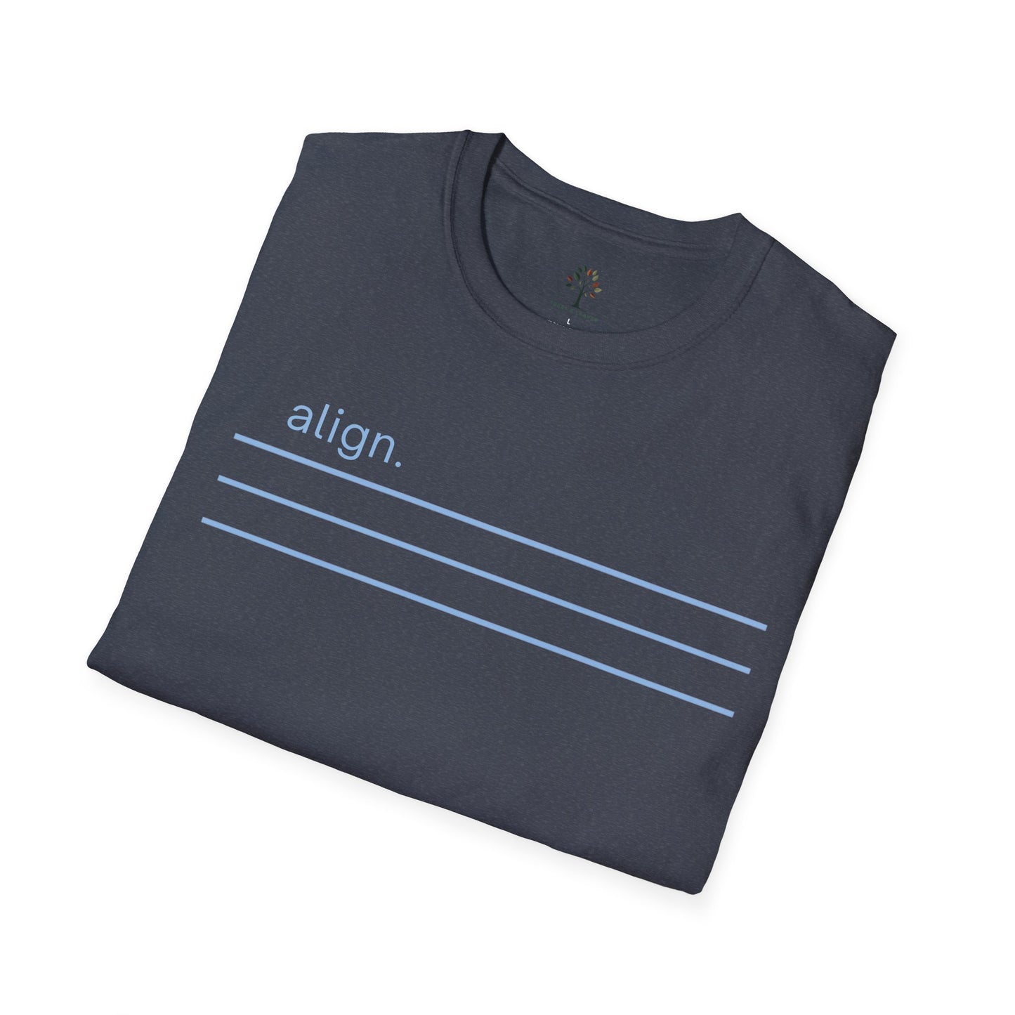 Align