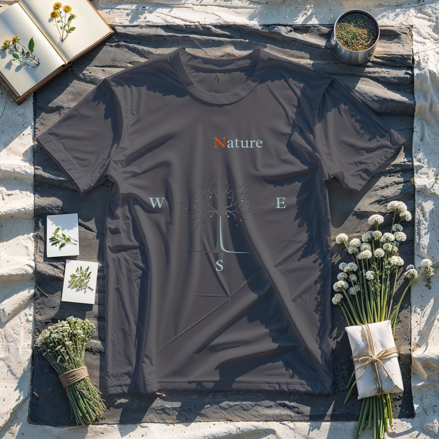 Nature Is My Compass