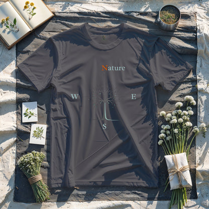 Nature Is My Compass