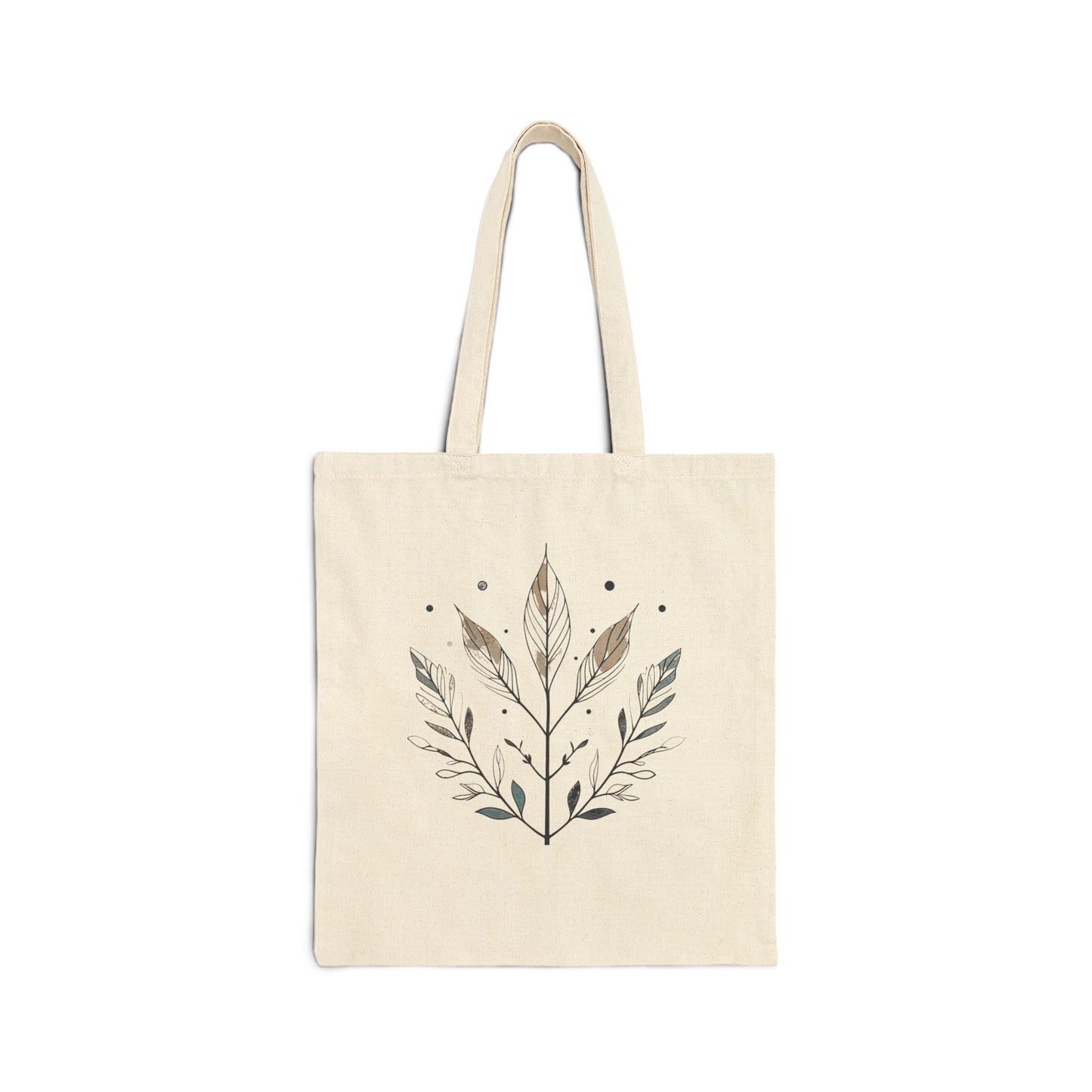 Olive Grace Tote Bag