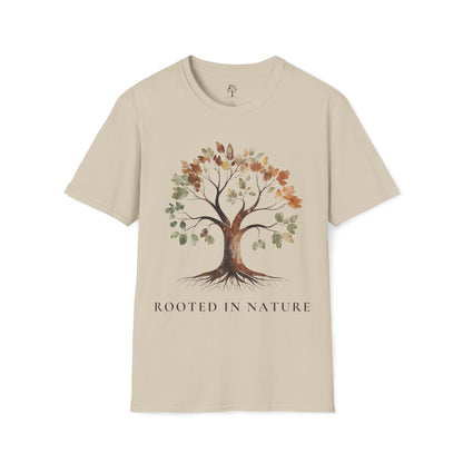 Sand | Rooted in Nature, front view