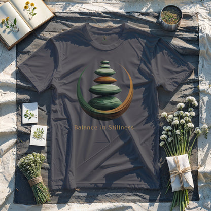 Balance in Stillness