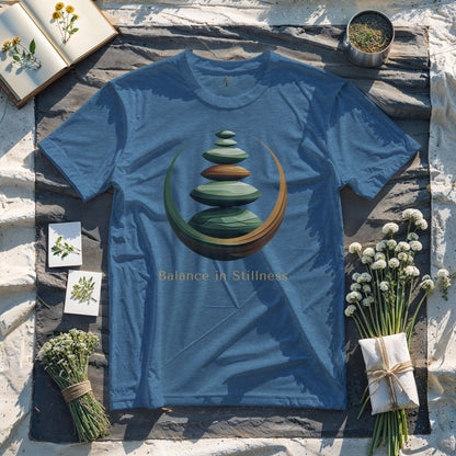 Balance in Stillness