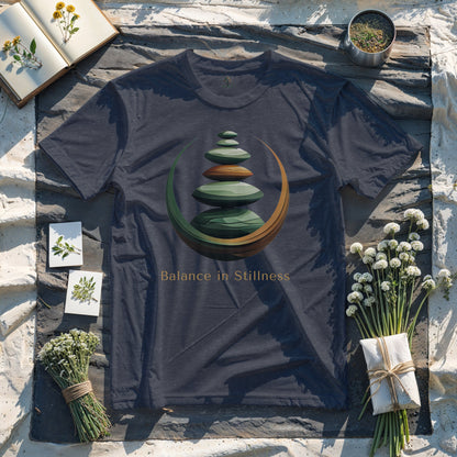 Balance in Stillness