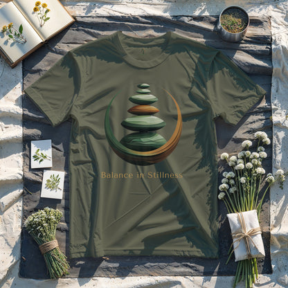 Balance in Stillness