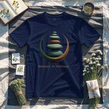 Balance in Stillness