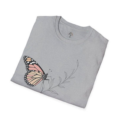Sport Grey | Gentle, When It Matters, folded view
