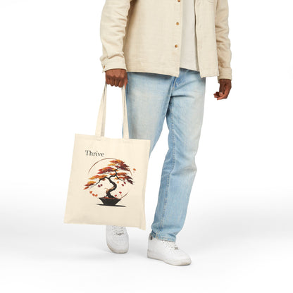 Thrive Tote Bag