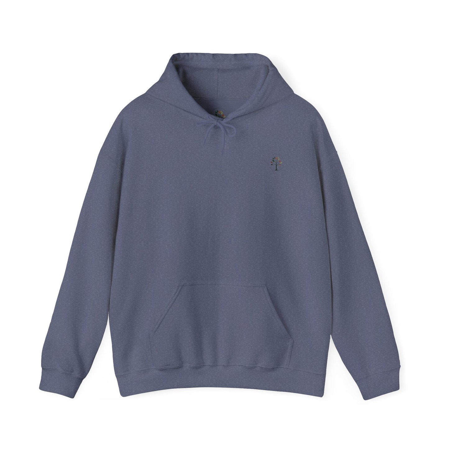 Autumn Drift Hoodie