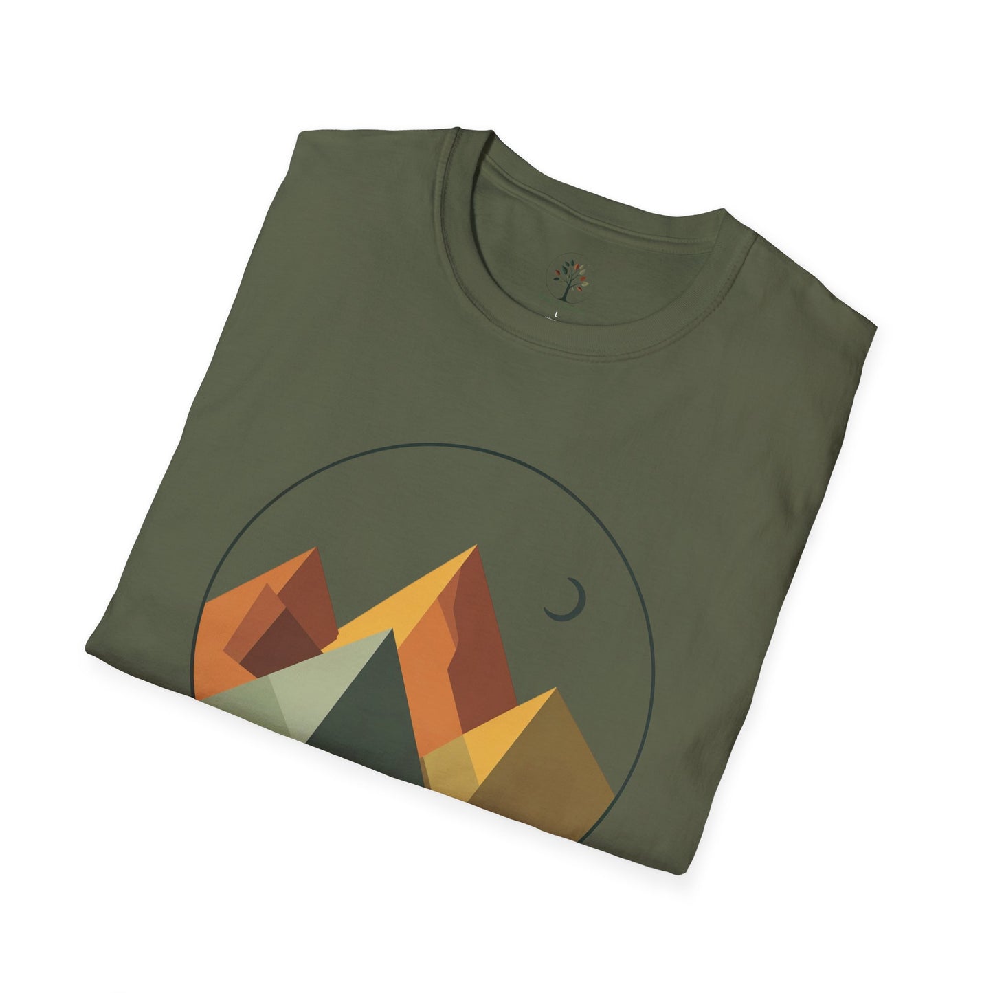 Abstract Peaks