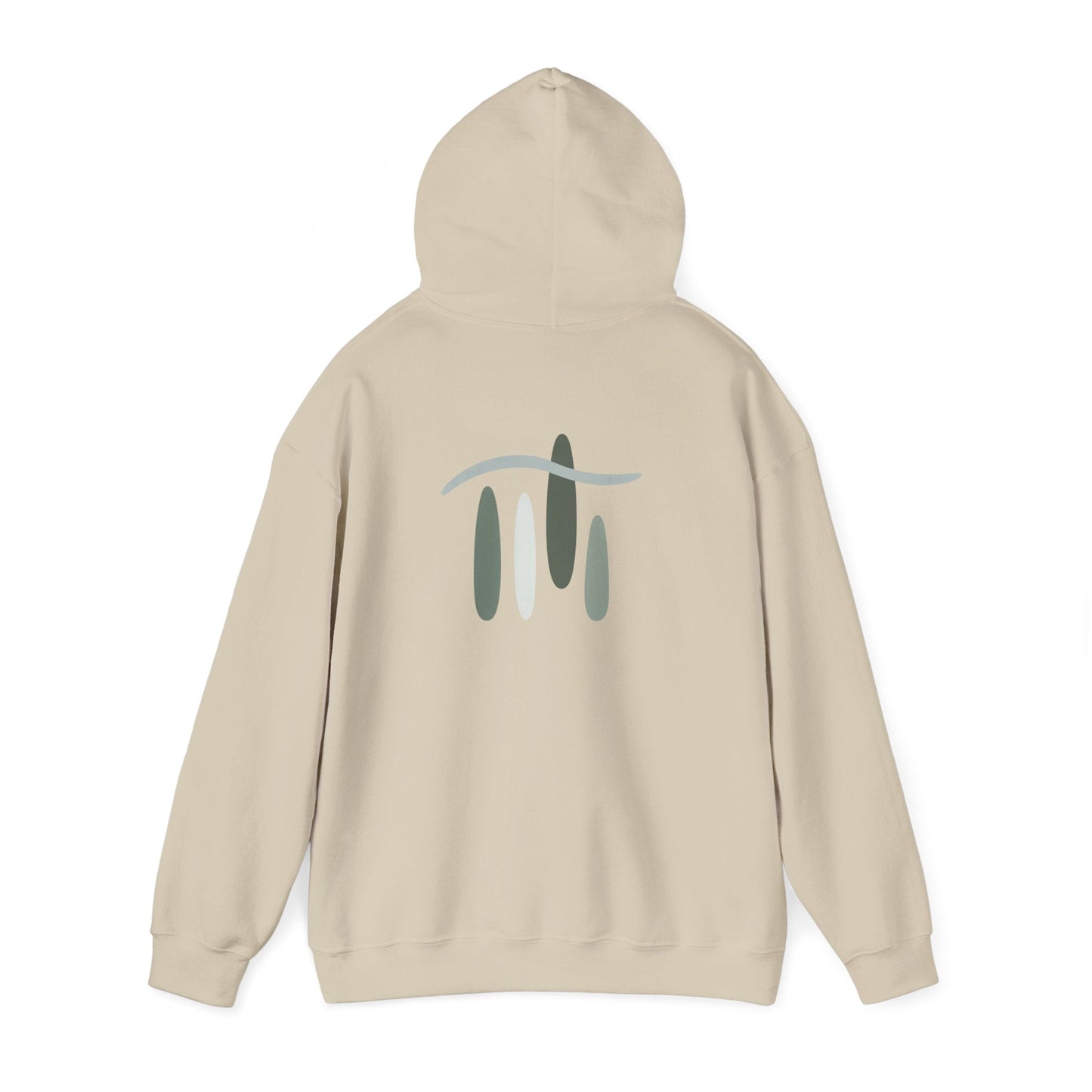 Forest Breath Hoodie