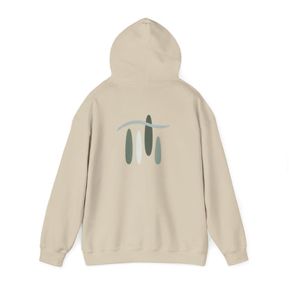 Forest Breath Hoodie