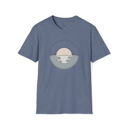 Heather Indigo | Dawn, front view