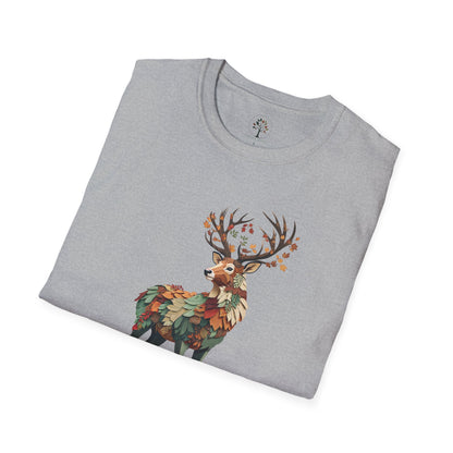 Sport Grey | Wear The Wild, folded view