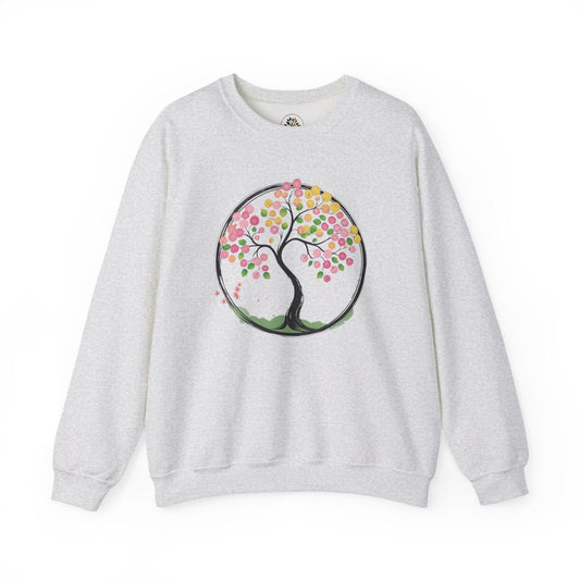 Joy in Bloom Sweatshirt