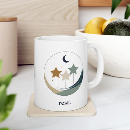 Rest Mug