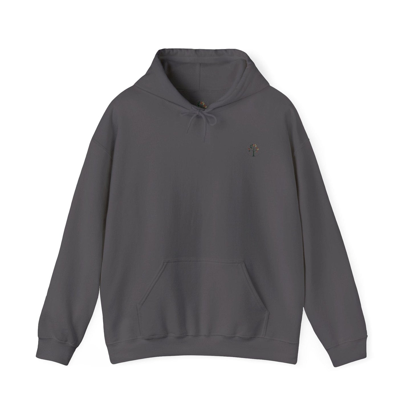 Balance in Stillness Hoodie