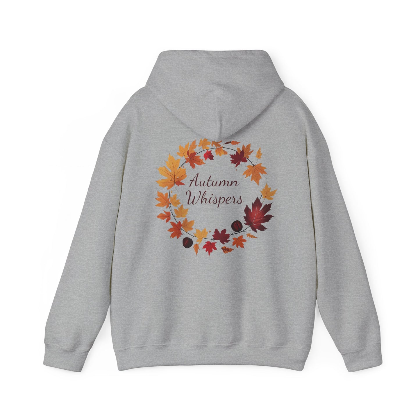 Autumn Whisper Hoodie