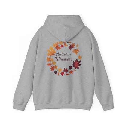 Autumn Whisper Hoodie