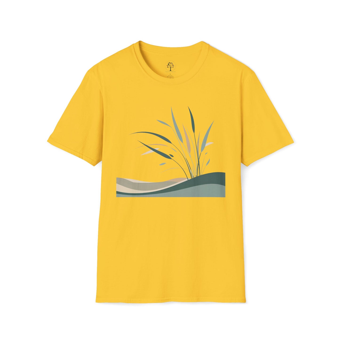Daisy | Whispers in the Breeze, front view